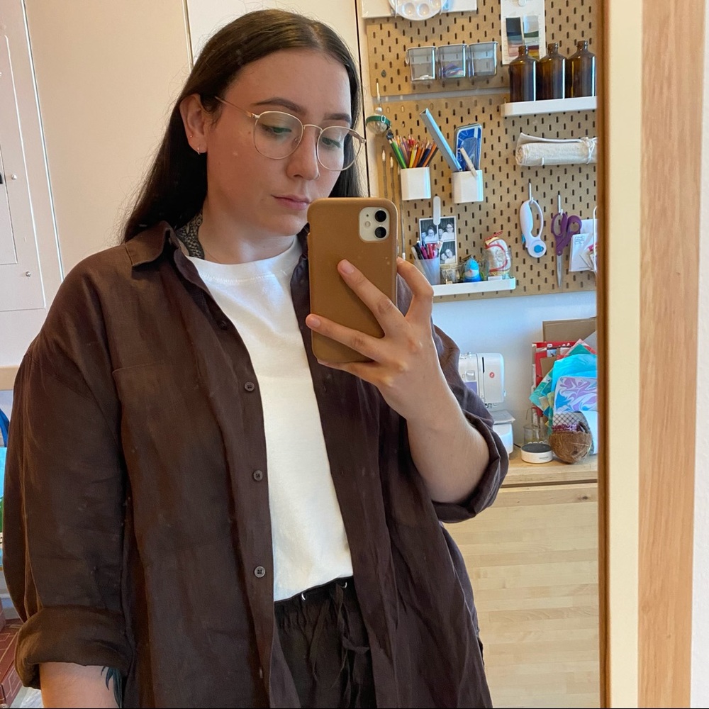 Meet your Posher, Faith